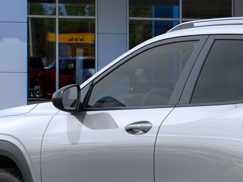 New 2026 Chevrolet Trax ACTIV FWD image 12