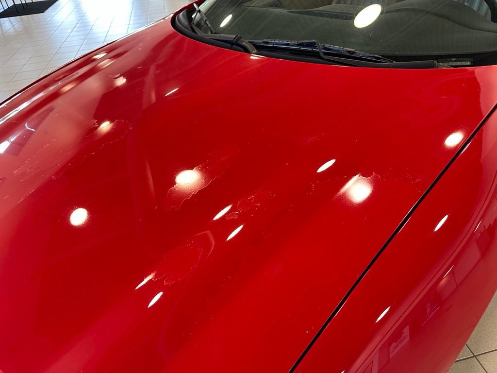 Used 2001 Chevrolet Camaro LT w/ Sport Appearance Pkg RWD image 13