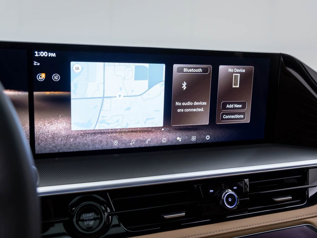 New 2026 INFINITI QX80 Luxe w/ Cargo Package image 25