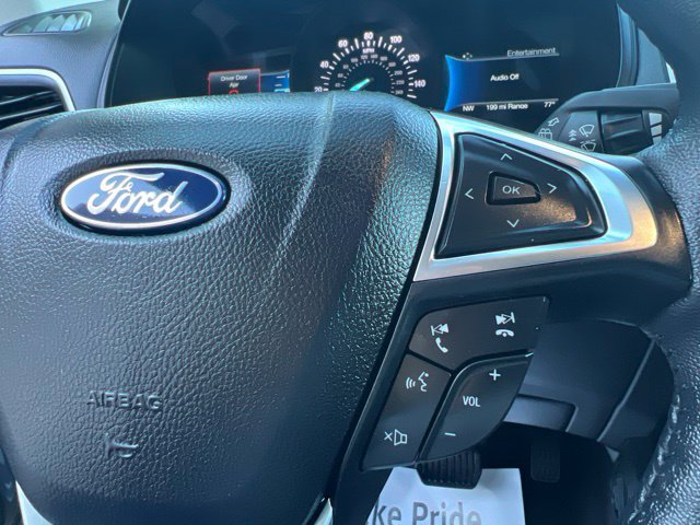 Used 2024 Ford Edge SEL w/ Convenience Package AWD/4WD image 27