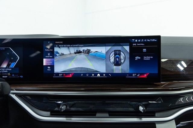 New 2026 BMW X5 xDrive50e w/ Premium Package image 20