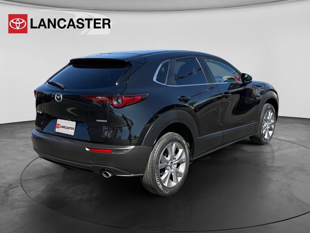 Used 2021 MAZDA CX-30 FWD 2.5 S w/ Select Package image 7