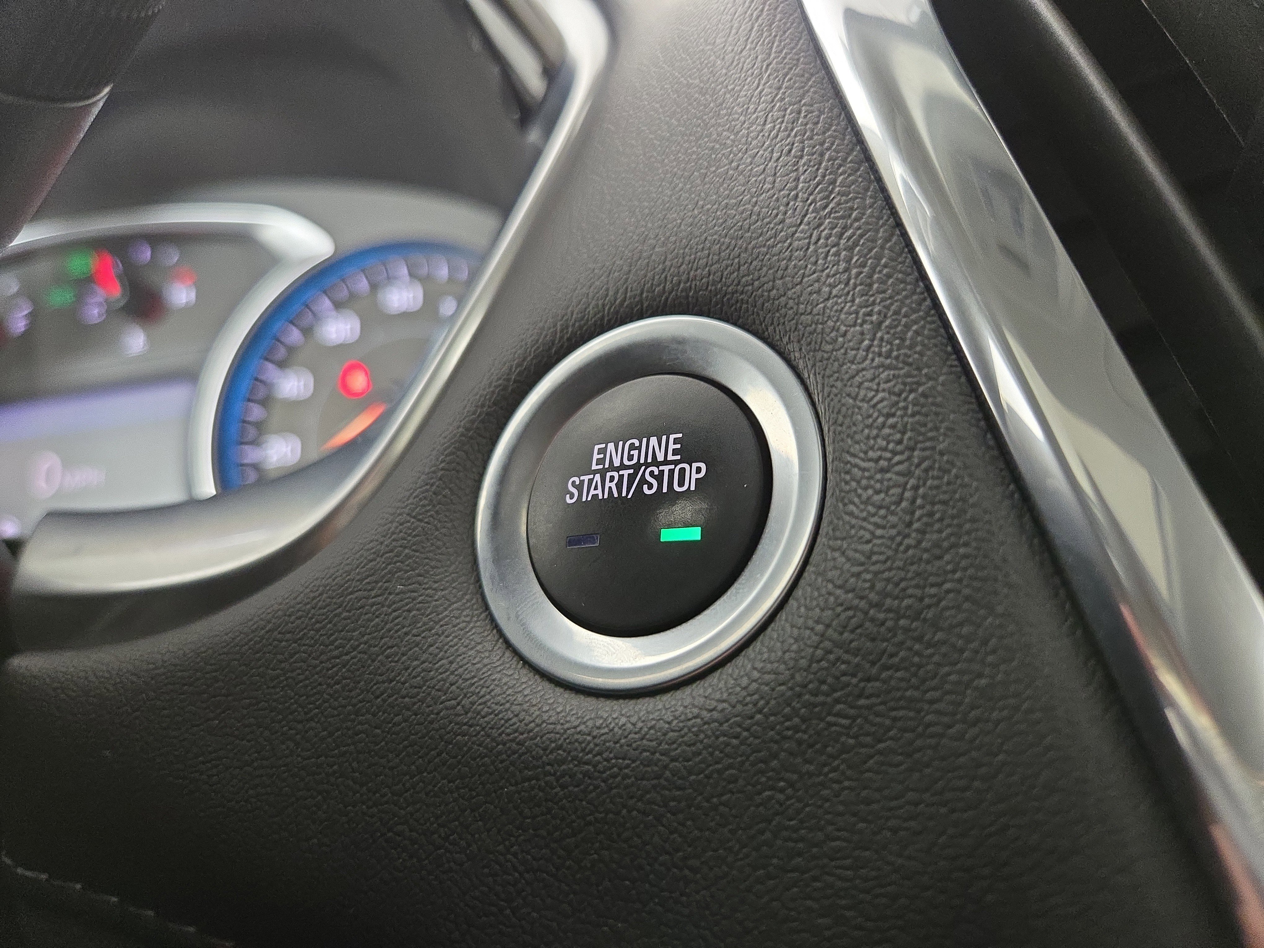 Certified 2021 Chevrolet Traverse High Country w/ LPO, Cargo Package image 27