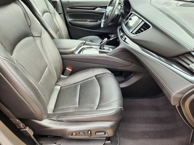 Used 2021 Buick Enclave Avenir w/ Avenir Technology Package image 14