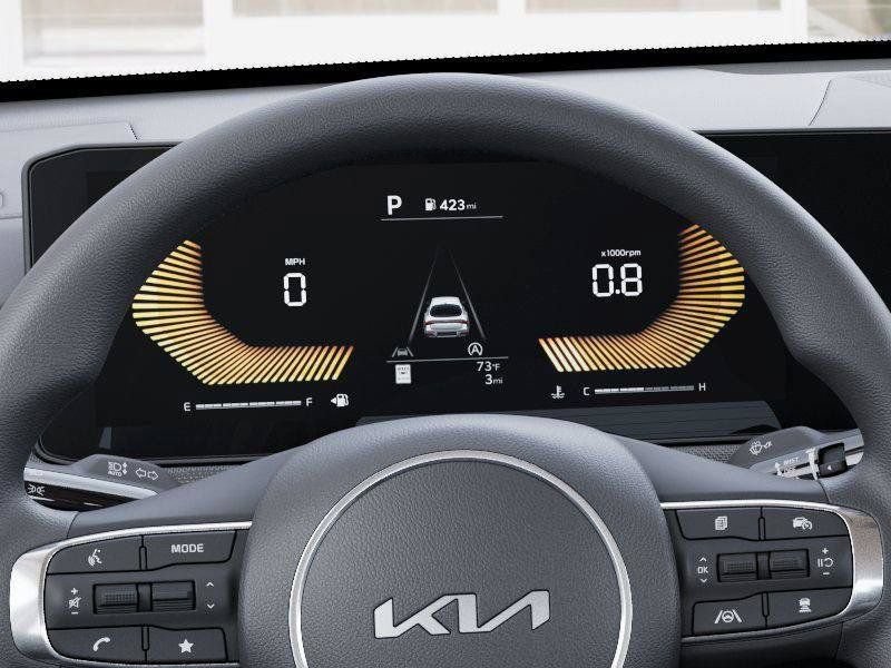 Used 2026 Kia K5 LXS FWD image 21
