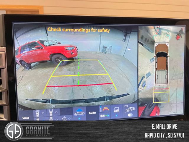 Used 2023 Toyota Tundra Limited image 21