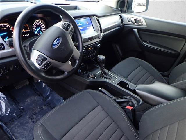 Used 2020 Ford Ranger XLT w/ FX4 Off-Road Package image 9