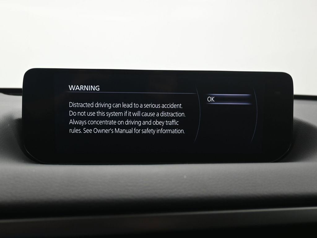 Used 2025 MAZDA CX-50 2.5 Hybrid w/ Weather Package image 10