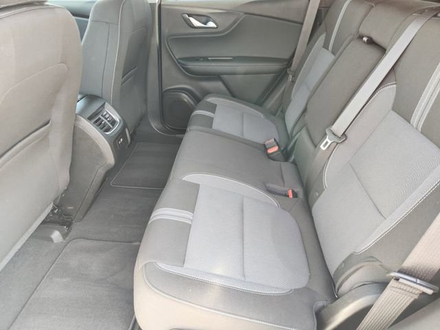 Used 2024 Chevrolet Blazer LT w/ Convenience Package image 30