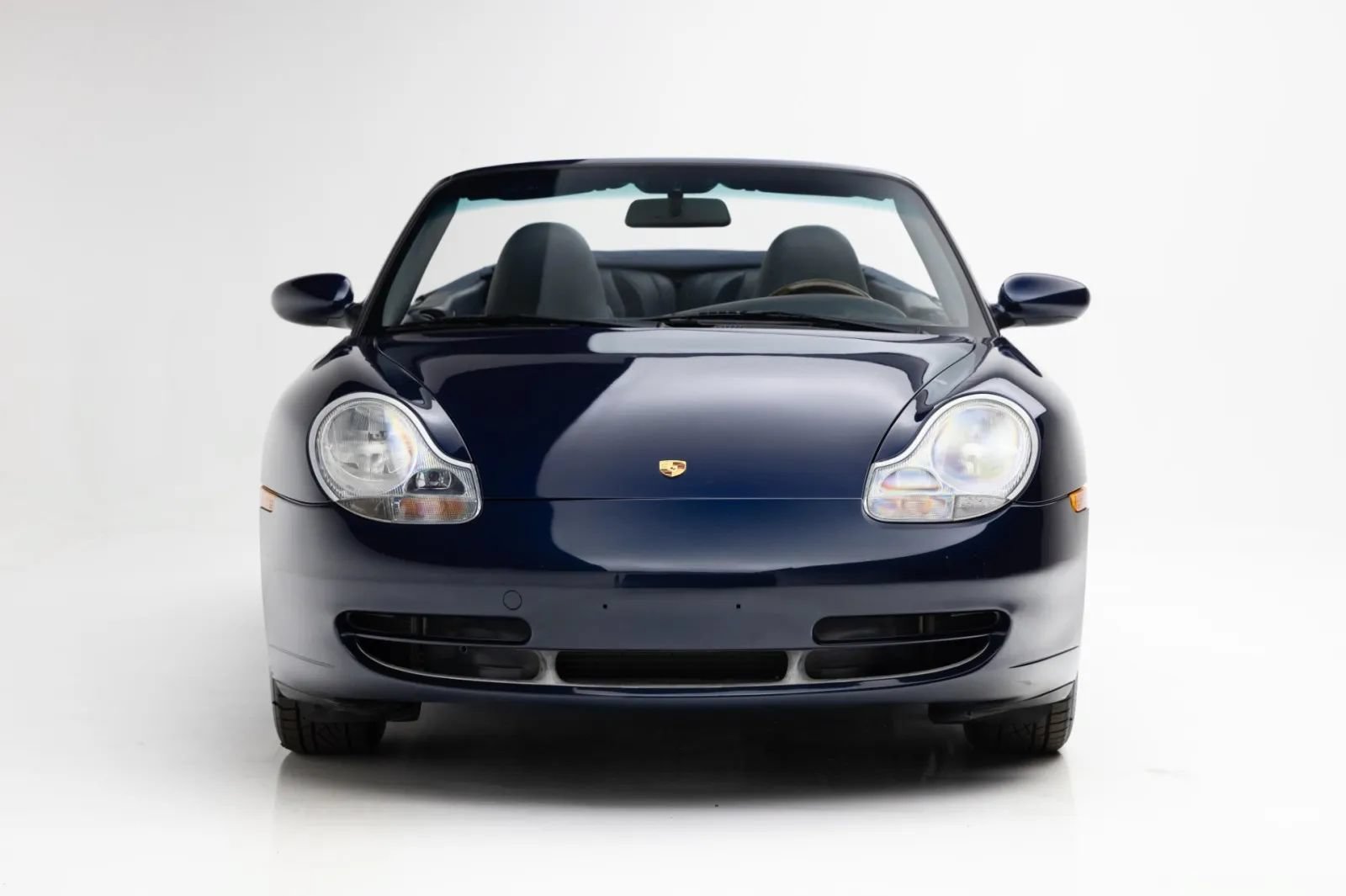 Used 2000 Porsche 911 Carrera 4 AWD/4WD image 5