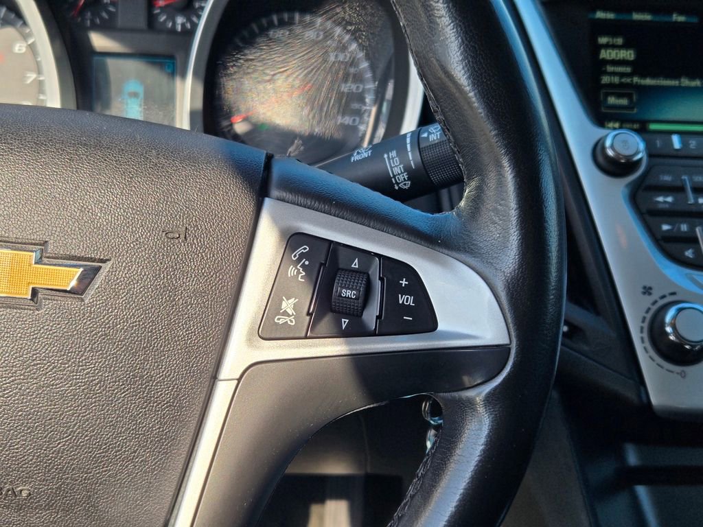 Used 2014 Chevrolet Equinox LT w/ Driver Convenience Package image 39