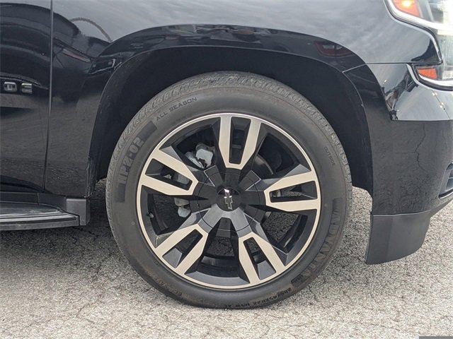 Used 2018 Chevrolet Tahoe LT image 11