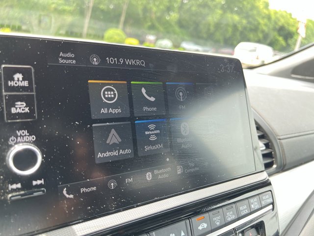 Used 2025 Honda Odyssey Sport-L image 14