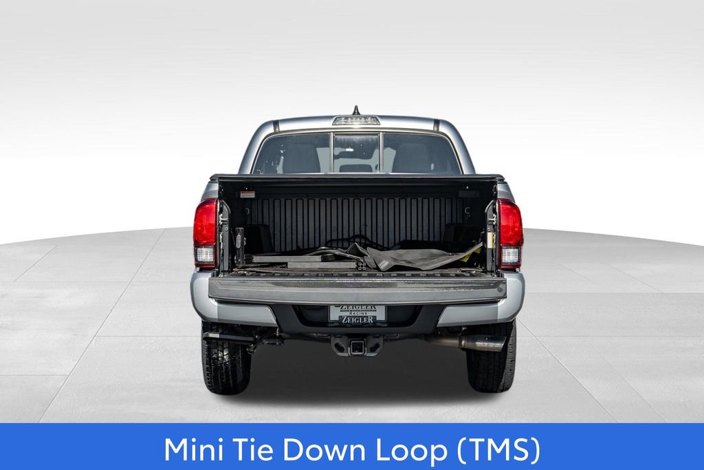 Used 2023 Toyota Tacoma SR image 10