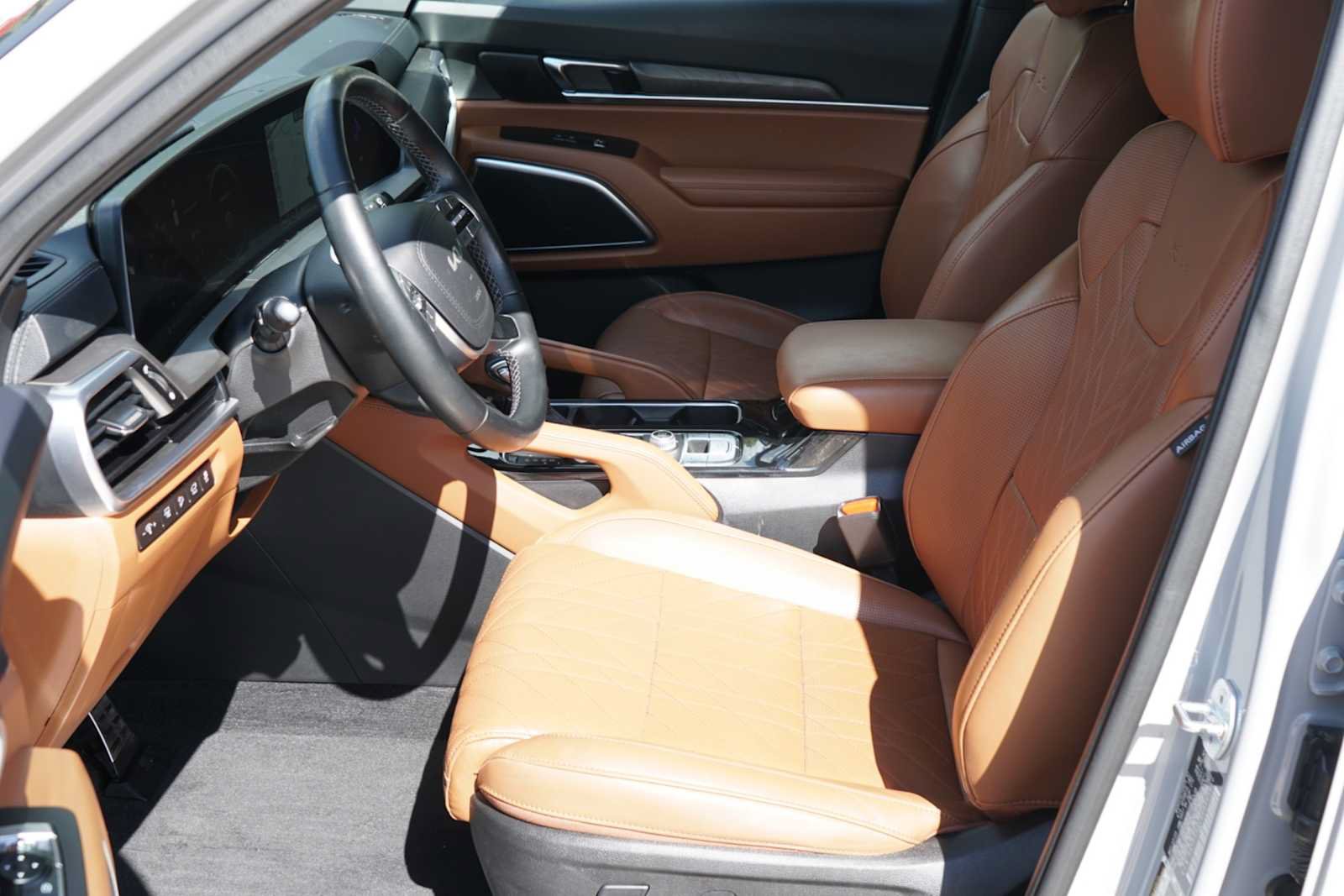 Certified 2023 Kia Telluride SX Prestige X-Pro AWD/4WD image 8