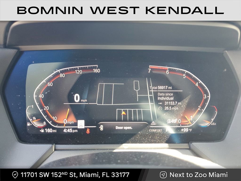 Used 2023 BMW 228i Gran Coupe w/ Convenience Package image 31