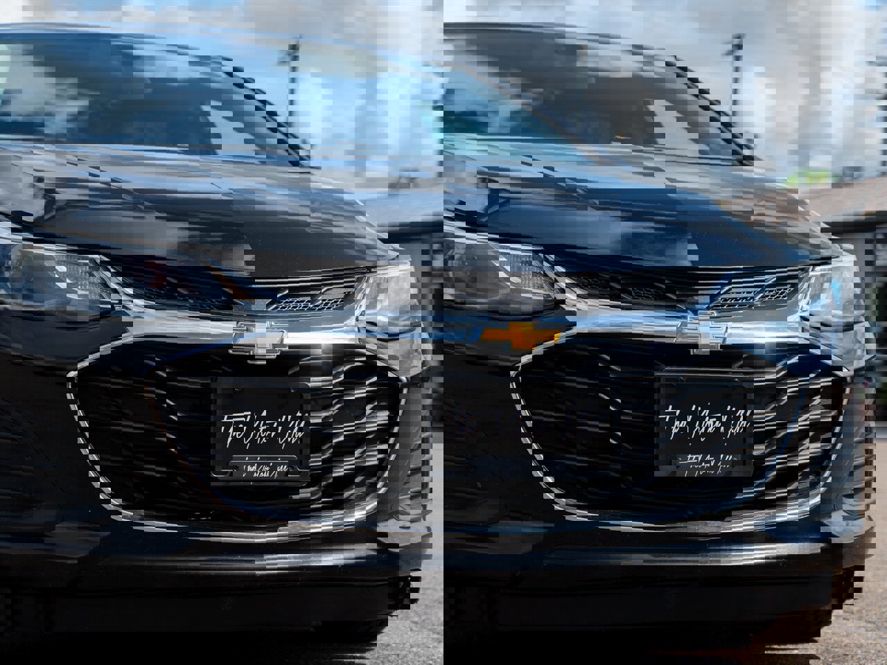 Used 2019 Chevrolet Cruze LT image 9