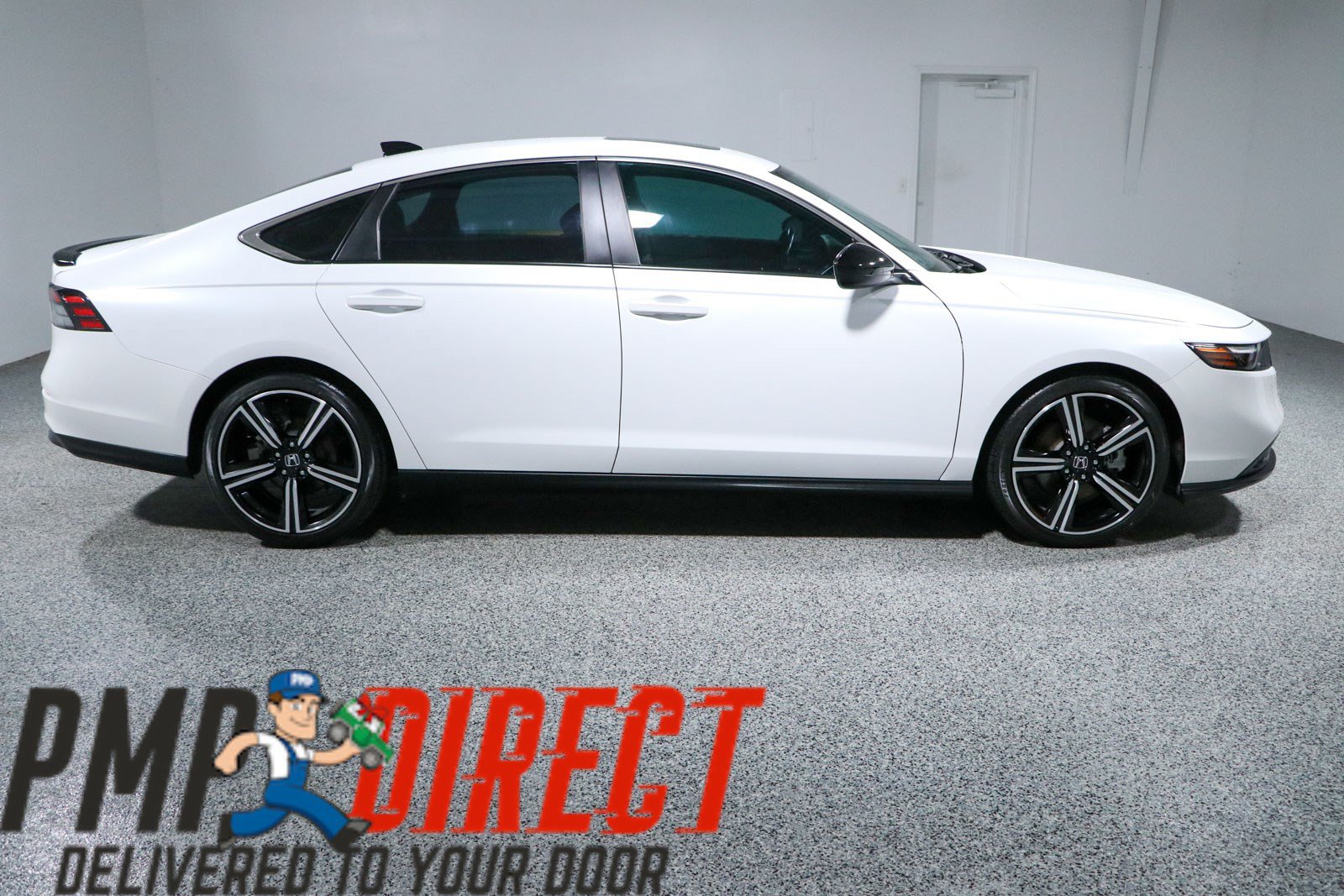 Used 2023 Honda Accord Sport image 6