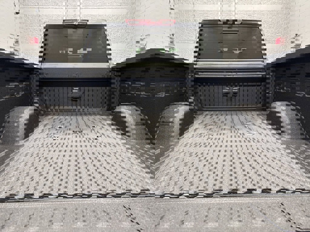 New 2026 Chevrolet Silverado 3500 LTZ w/ LTZ Plus Package image 5