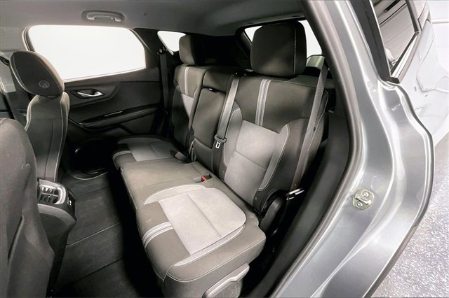 Used 2025 Chevrolet Blazer LT image 22