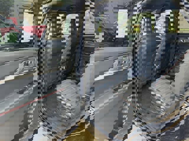 New 2025 Ford Explorer ST-Line w/ Premium Package image 9