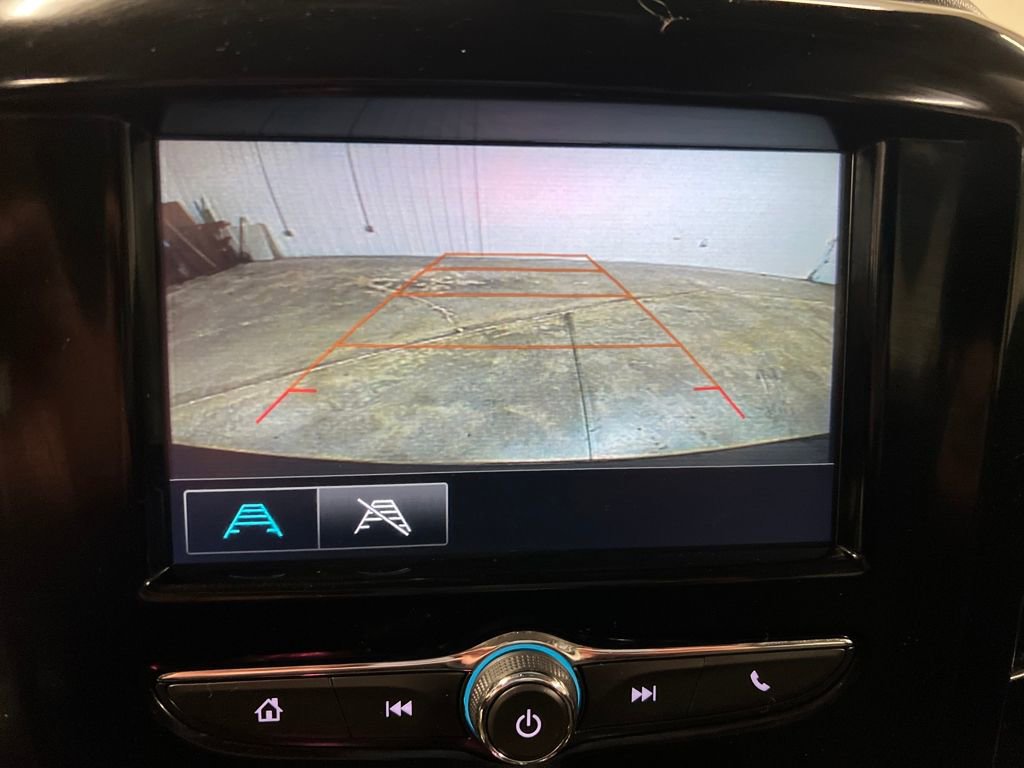Used 2019 Chevrolet Traverse LS w/ LPO, Floor Liner Package image 19