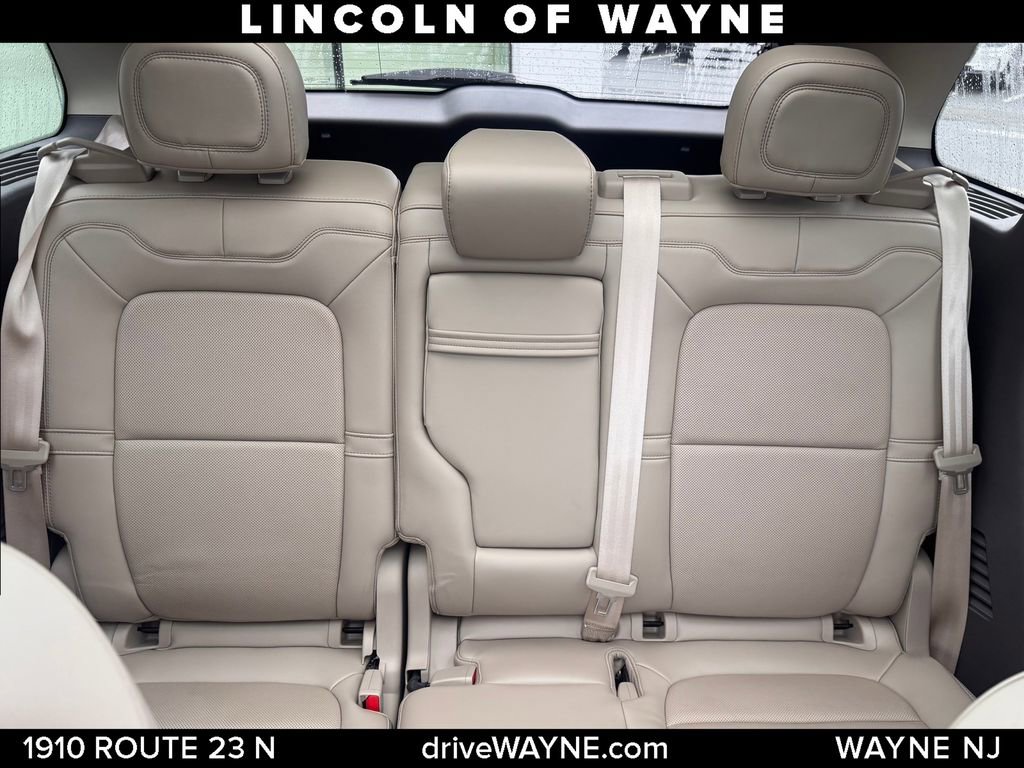Certified 2022 Lincoln Corsair AWD w/ Premium Package image 22