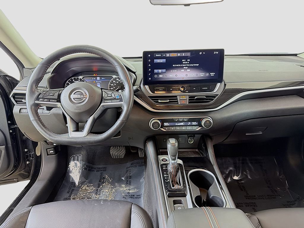 Used 2023 Nissan Altima 2.0 SR image 26