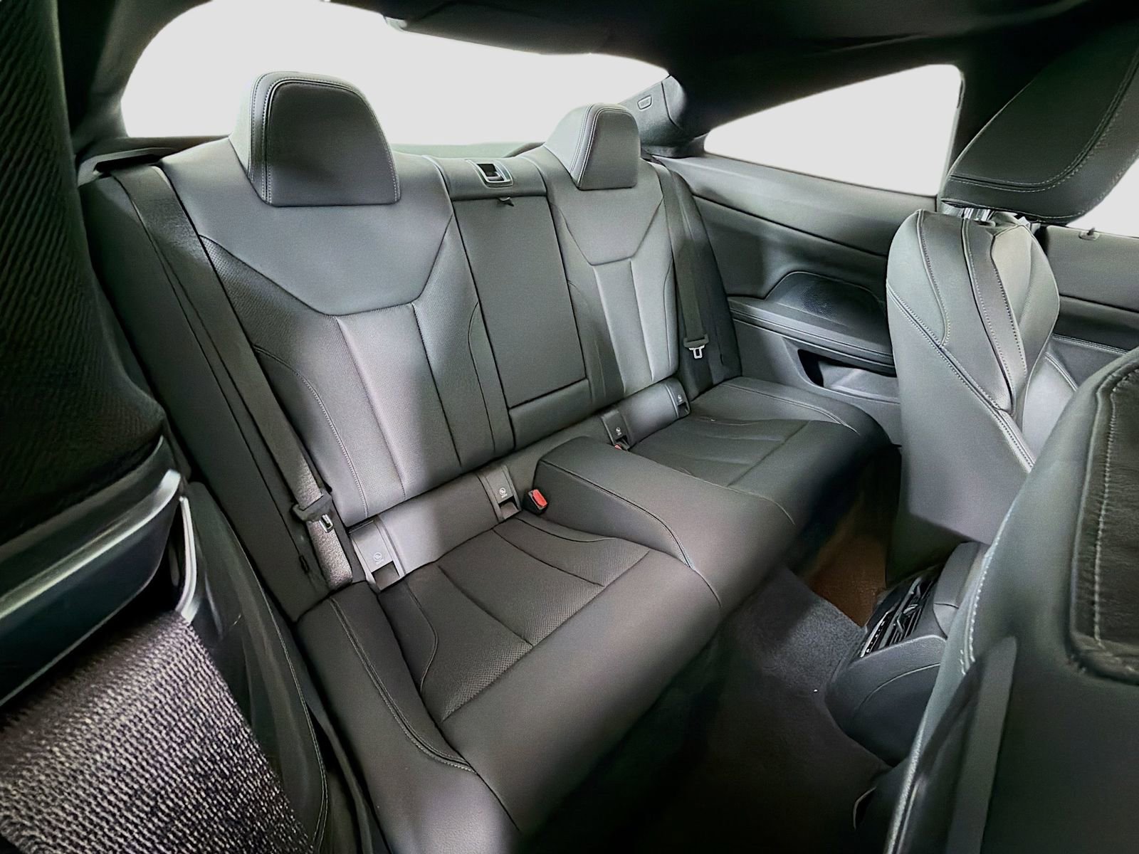 Used 2023 BMW 430i xDrive 430i xDrive w/ Premium Package image 28