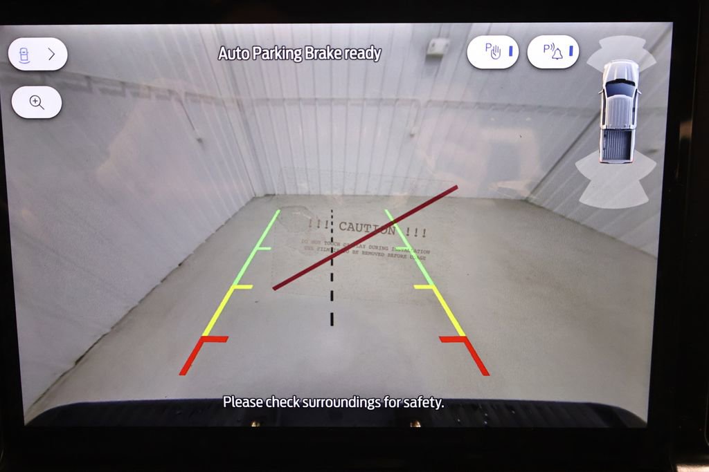 New 2026 Ford F150 XLT image 28