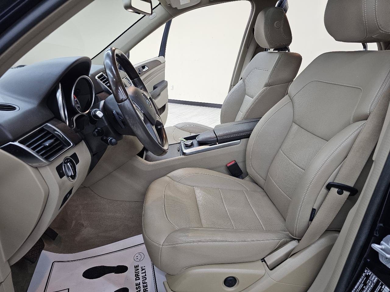 Used 2015 Mercedes-Benz ML 350 2WD w/ Premium 1 Package image 19