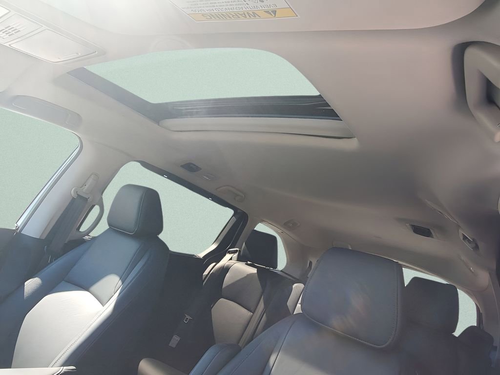 Used 2025 Honda Odyssey EX-L image 30