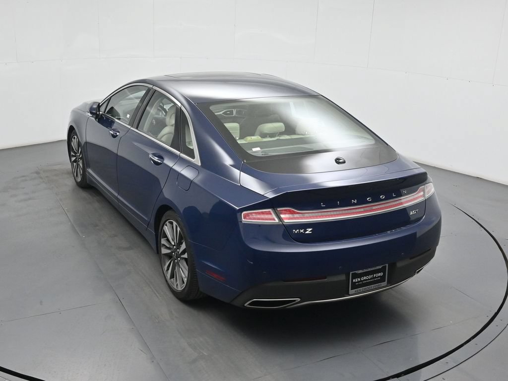 Used 2018 Lincoln MKZ Reserve FWD image 37