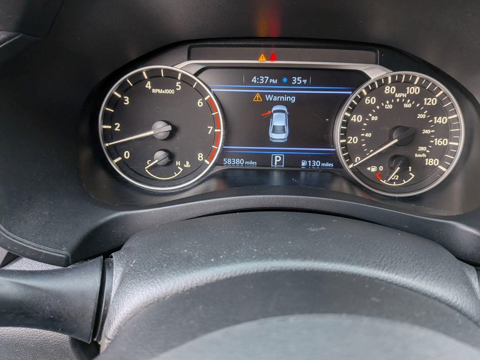 Used 2022 Nissan Altima 2.0 SR image 36