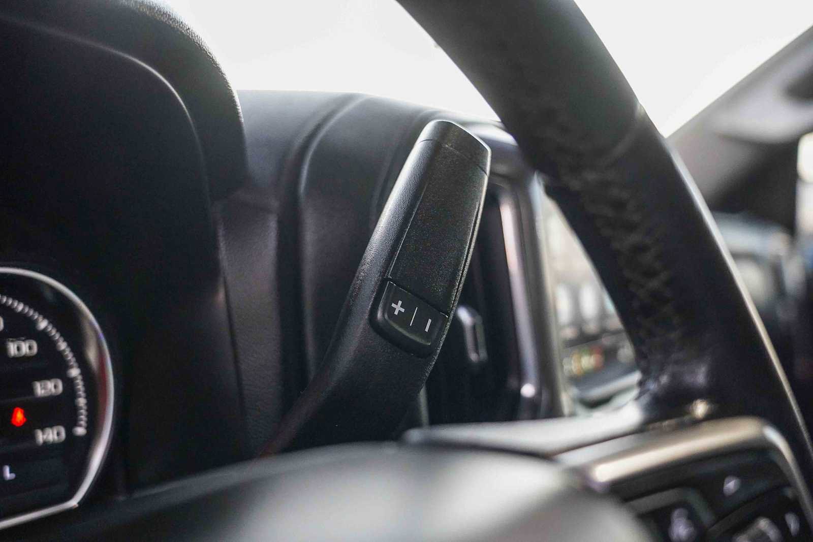 Used 2021 Chevrolet Silverado 1500 RST w/ All Star Edition Plus image 20