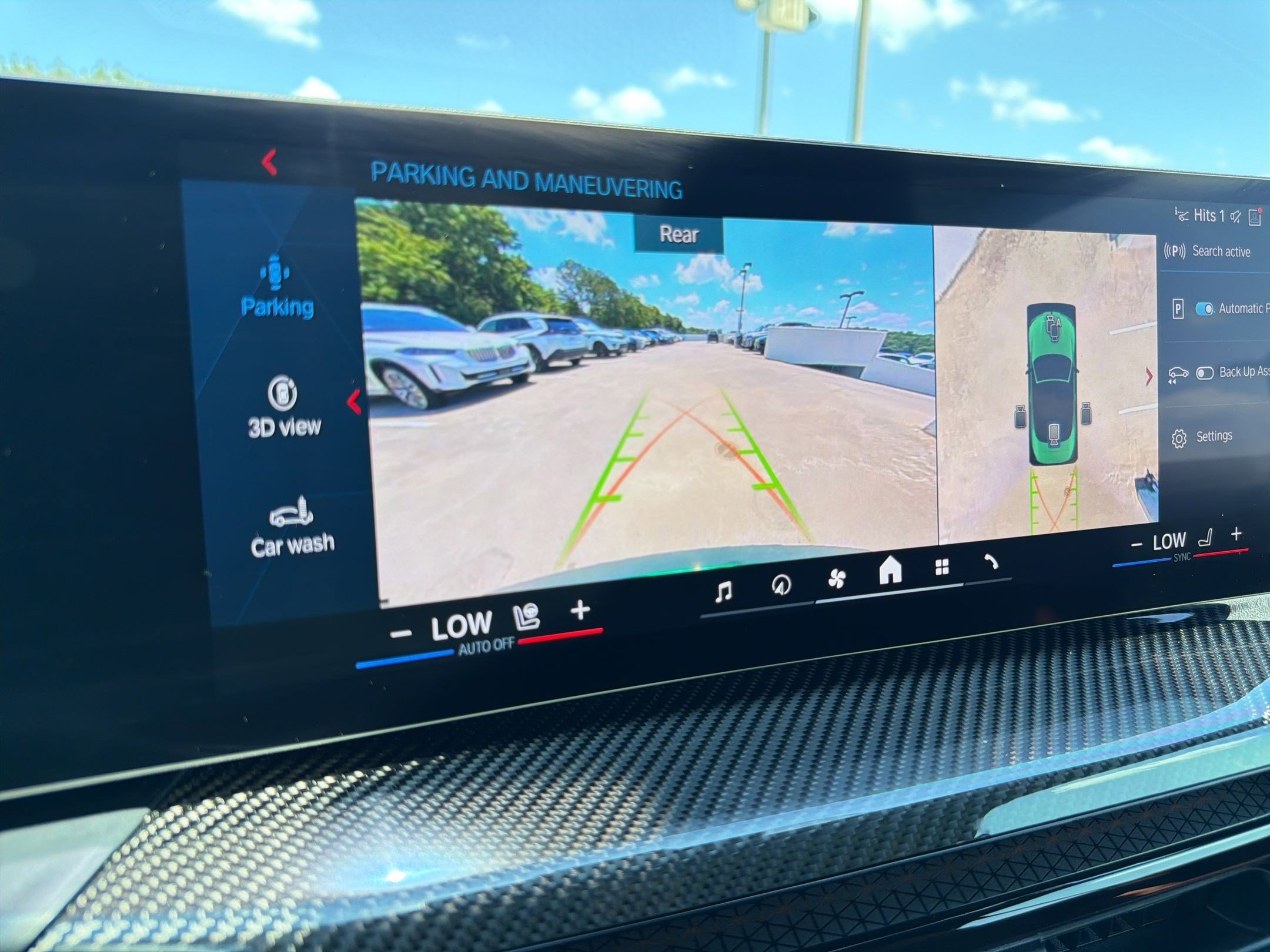 Certified 2025 BMW M4 xDrive Competition AWD/4WD image 24