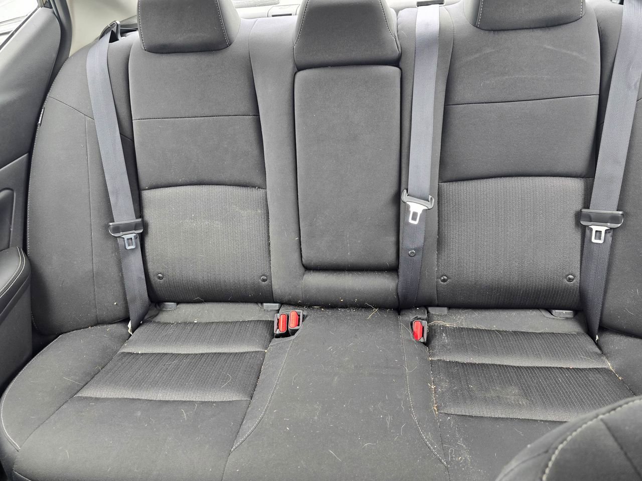 Used 2023 Nissan Altima 2.5 SV w/ SV Premium Package FWD image 25