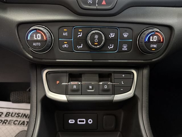 Certified 2024 GMC Terrain SLE w/ Driver Convenience Package FWD image 19