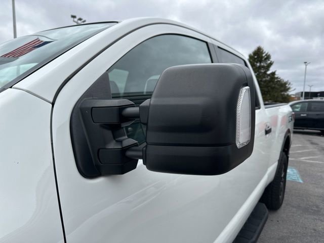 Certified 2023 Nissan Titan PRO-4X image 7