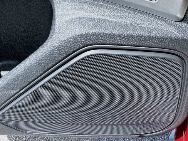 Certified 2026 Acura Integra A-Spec FWD image 18