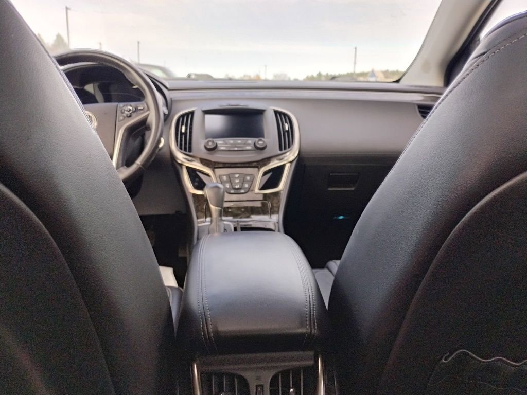 Used 2016 Buick LaCrosse Leather image 32