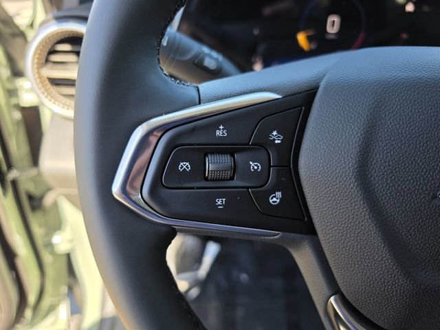 New 2026 Chevrolet Trax ACTIV w/ Driver Confidence Package FWD image 29