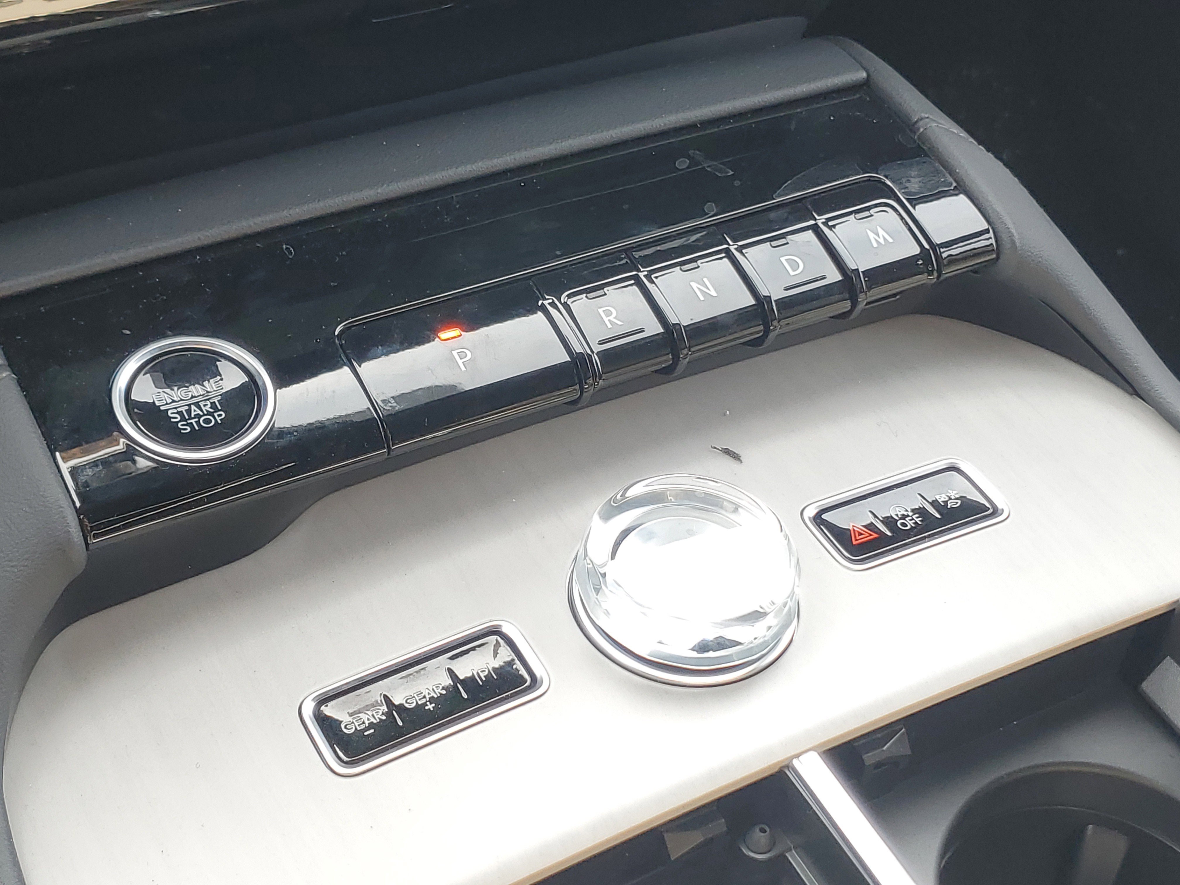 New 2026 Lincoln Navigator Reserve w/ Jet Appearance Package image 25