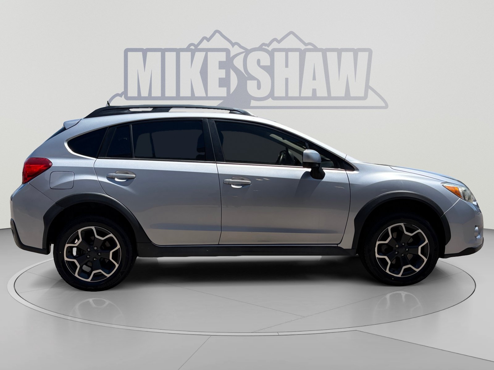 Used 2014 Subaru Crosstrek 2.0i Premium AWD/4WD image 6
