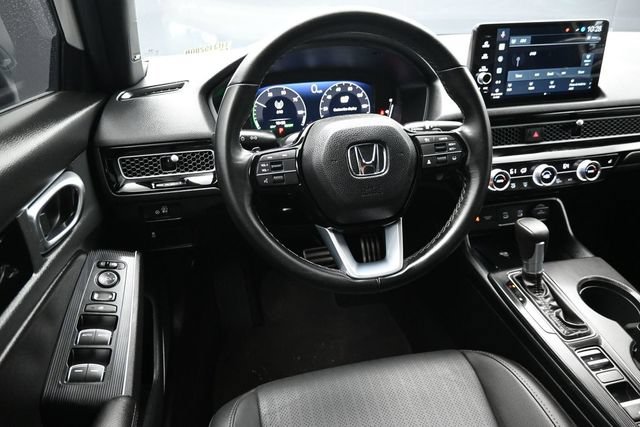 Used 2026 Honda Civic Sport Touring image 16
