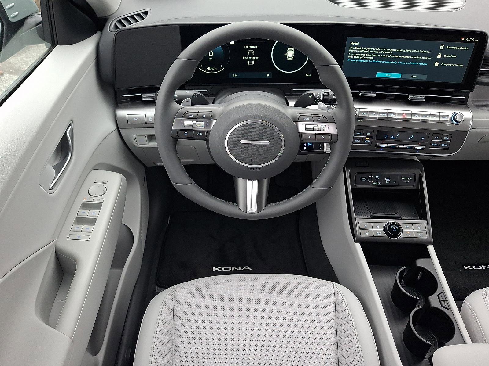 New 2026 Hyundai Kona Limited image 7