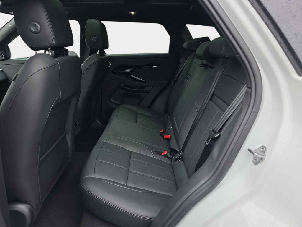 Used 2025 Land Rover Range Rover Evoque S image 17