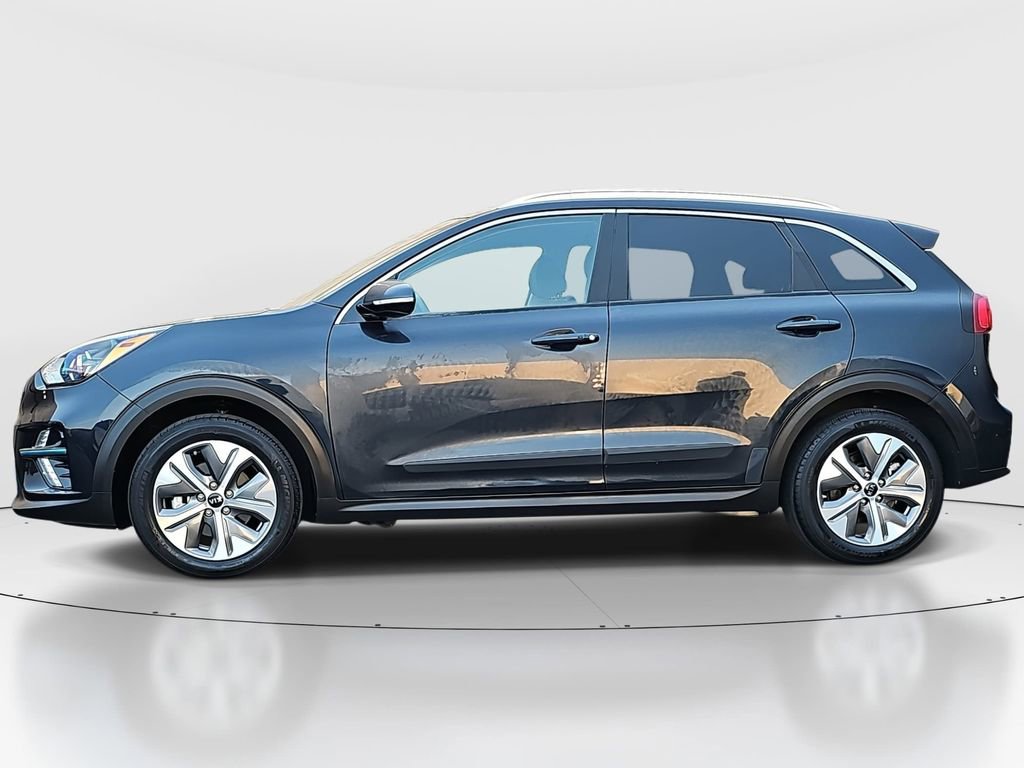 Used 2021 Kia Niro EX Premium image 8