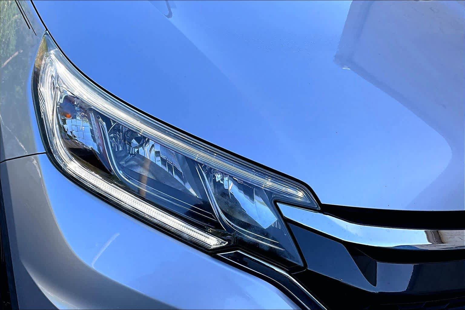 Used 2016 Honda CR-V EX image 27