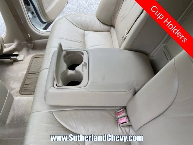Used 2002 Lexus ES 330 w/ Premium Pkg FWD image 28